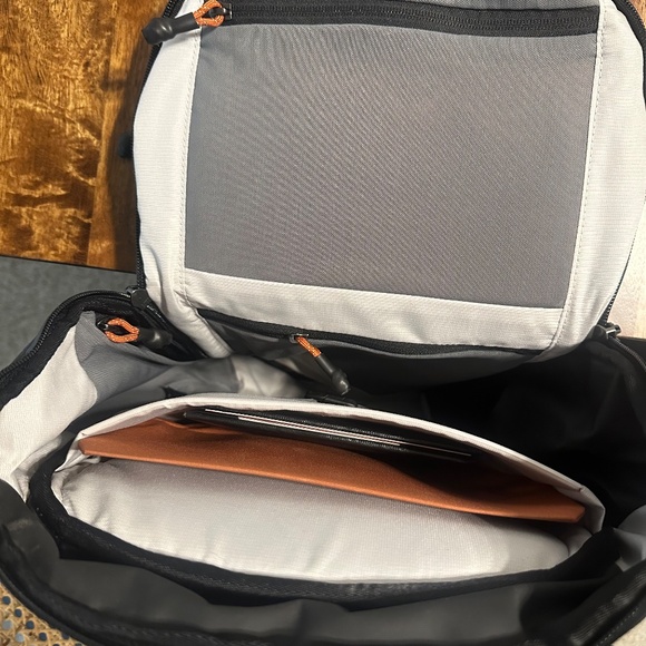 Bellroy Venture Travel Pack 26L - Picture 4 of 9